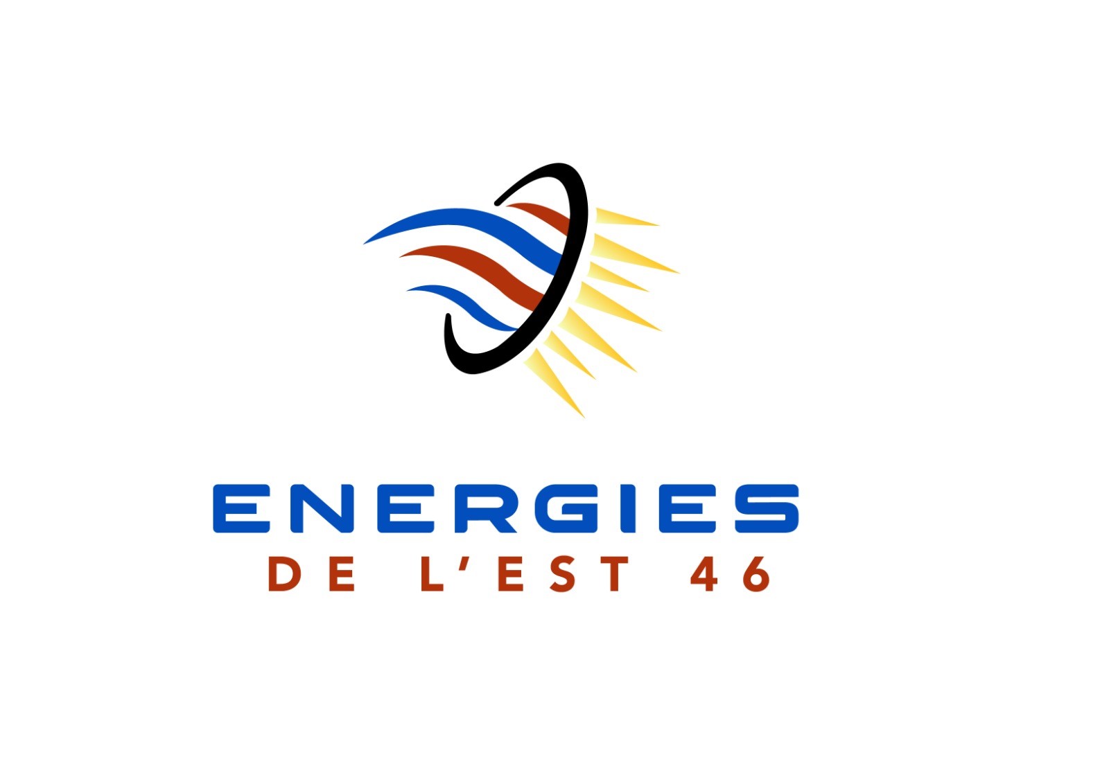 Logo de Energies De L'est 46, société de travaux en Pompe à chaleur