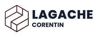 Logo de Lagache Corentin Sol, société de travaux en Fourniture et pose de moquettes
