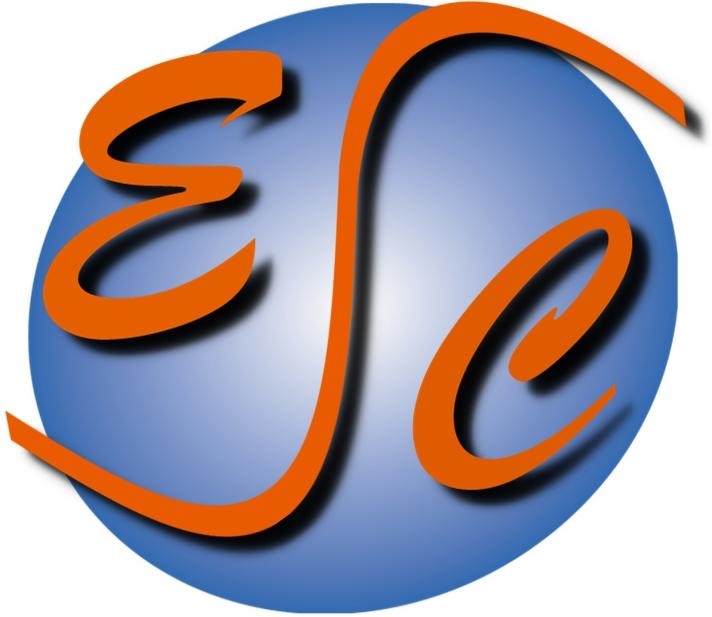 Logo de EC CALABRESE, société de travaux en Dépannage de convecteurs électriques