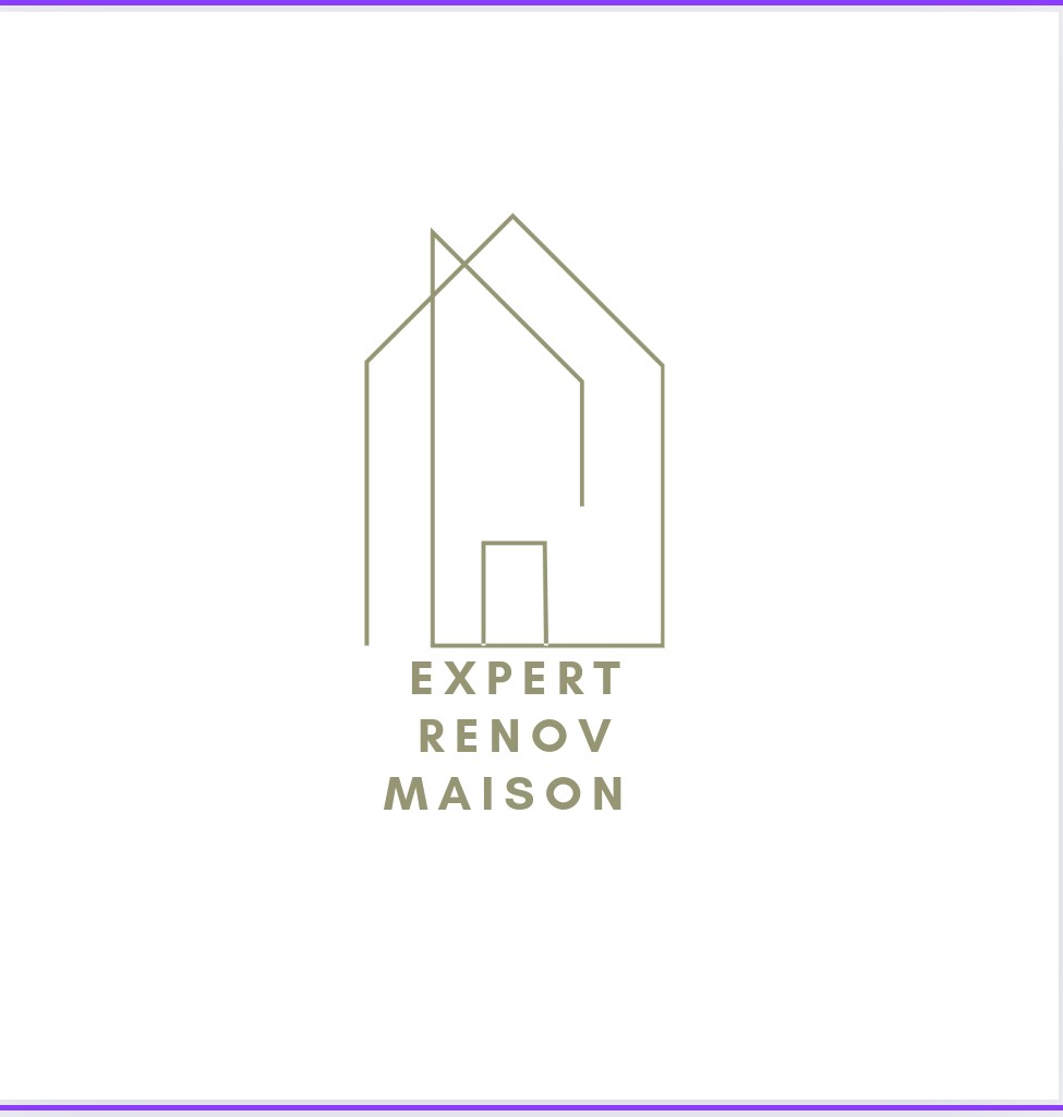Logo de Expert Renov Maison, société de travaux en Fourniture et pose parquets