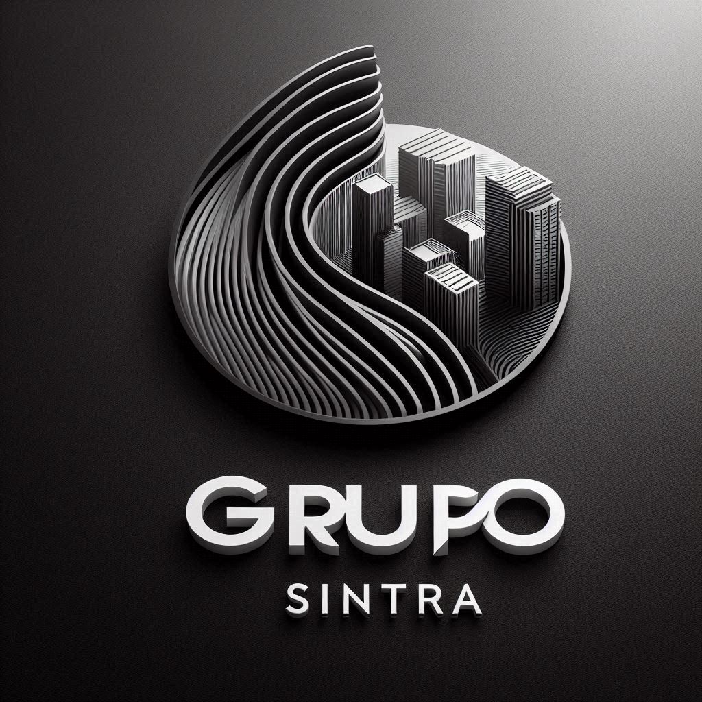 Logo de Groupe Sintra, société de travaux en Réparation de plancher