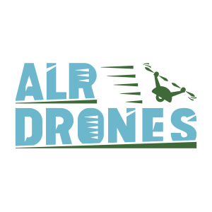 Logo de Alr Drones, société de travaux en Nettoyage toitures et façades