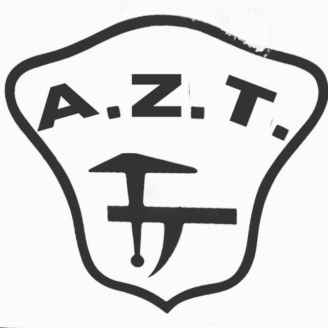Logo de Azt A Z Toiture Ltd, société de travaux en Rénovation ou changement de votre couverture de toit