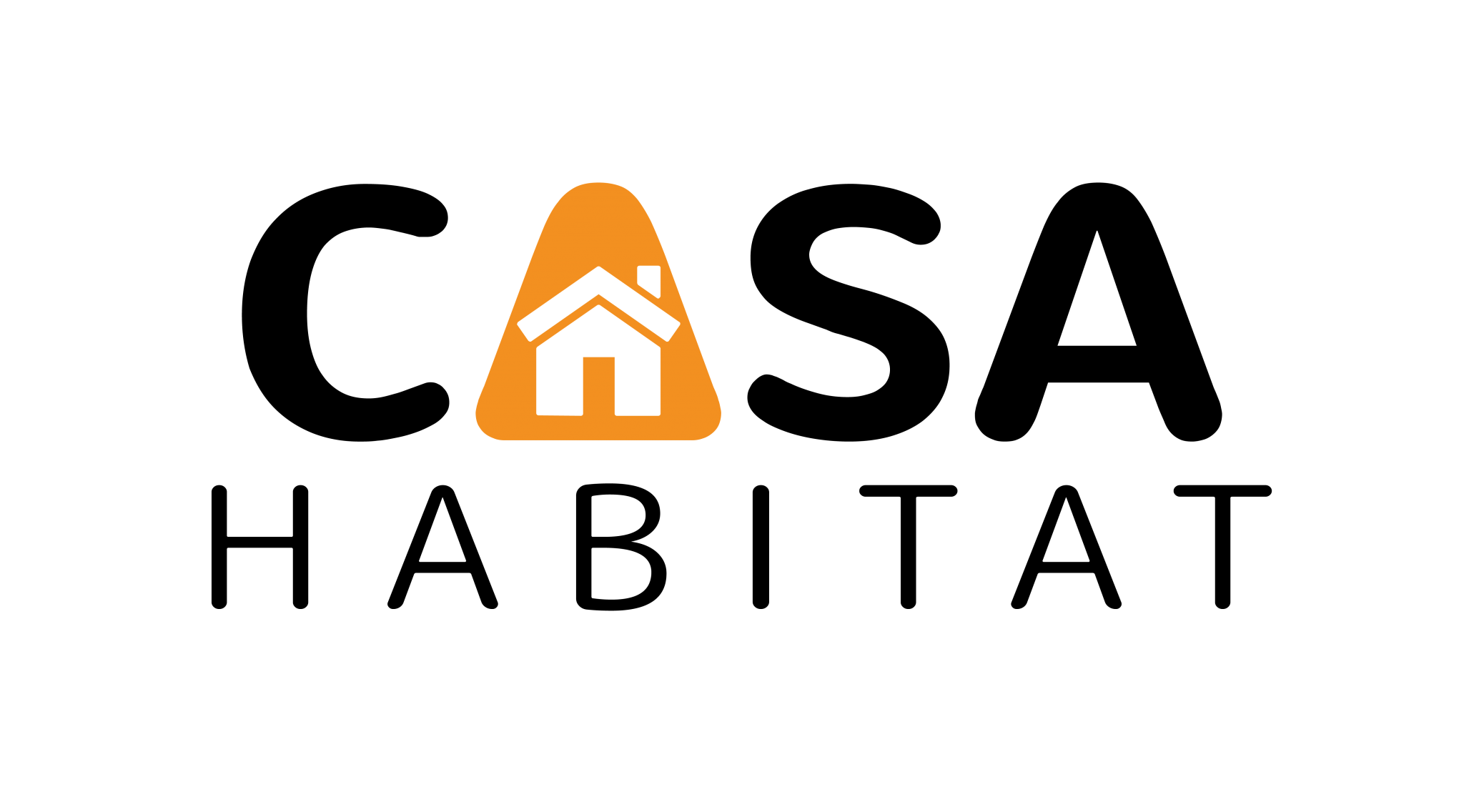 Logo de Casahabitat, société de travaux en Ravalement de façades