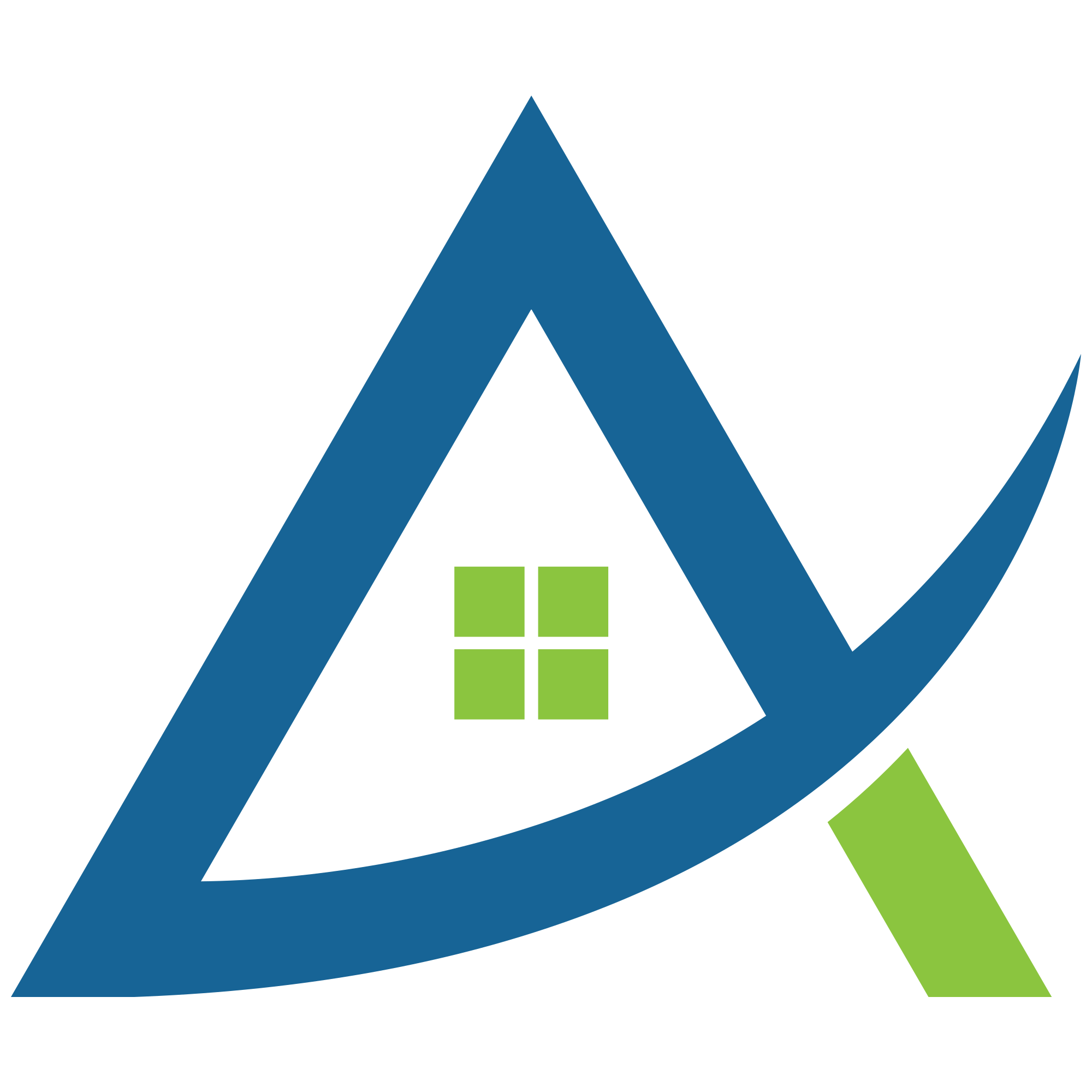 Logo de Azur Batiment, société de travaux en Extension de maison