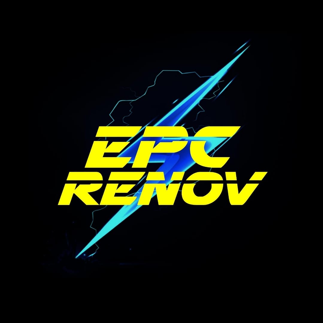 Logo de EPC RENOV, société de travaux en Dépannage électrique