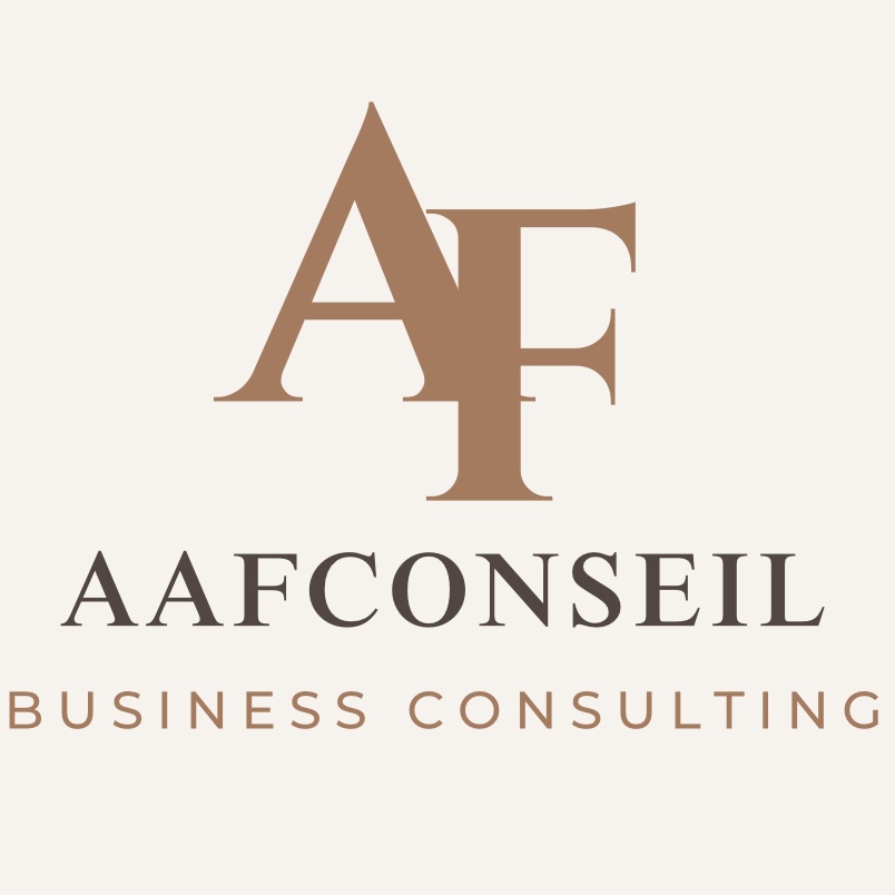 Logo de Aafconseil, société de travaux en Rénovation complète d'appartements, pavillons, bureaux