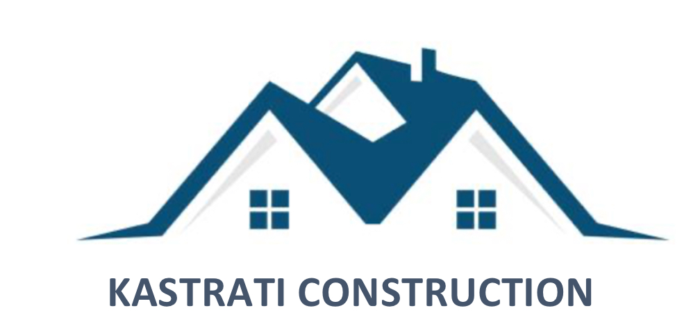 Logo de kastrati construction, société de travaux en Maçonnerie : construction de murs, cloisons, murage de porte