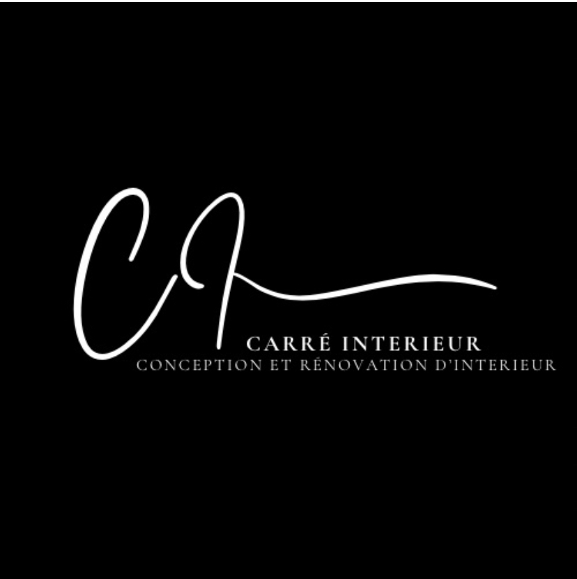 Logo de Carre Interieur, société de travaux en Architecture d'intérieur