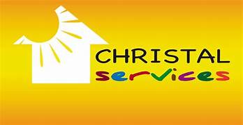 Logo de Sas Christal Services, société de travaux en Elagage / Taille