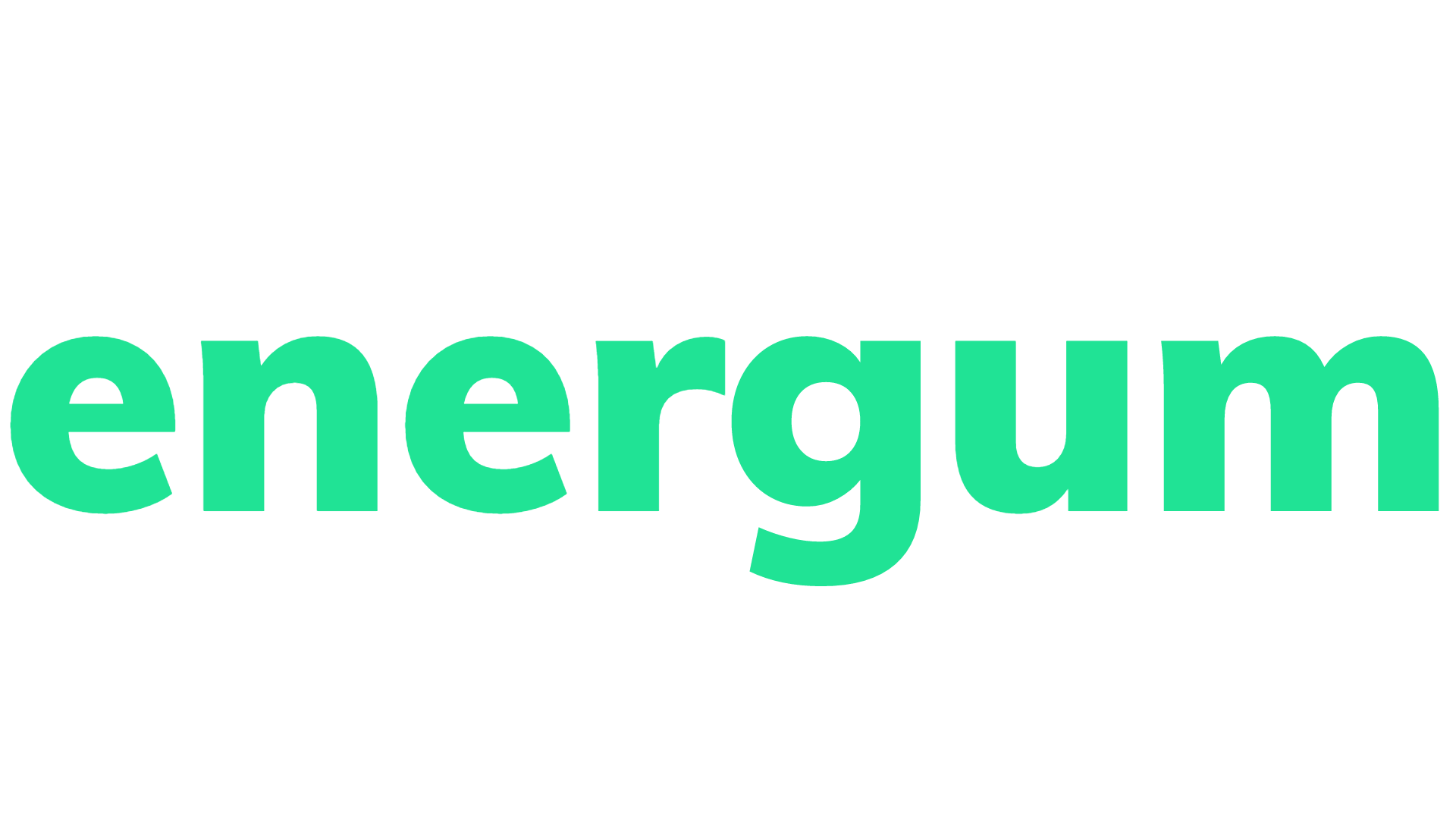 Logo de Energum, société de travaux en Production électrique : photovoltaïque / éolien