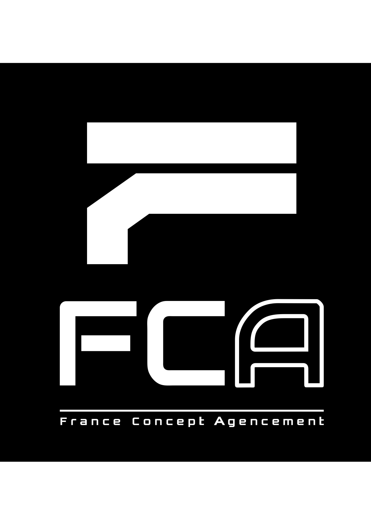 F.c.a France Concept Agencement