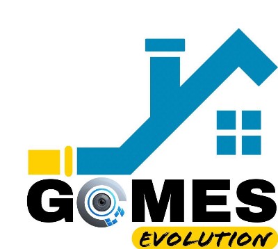 Logo de GOMES EVOLUTION, société de travaux en Ramonage
