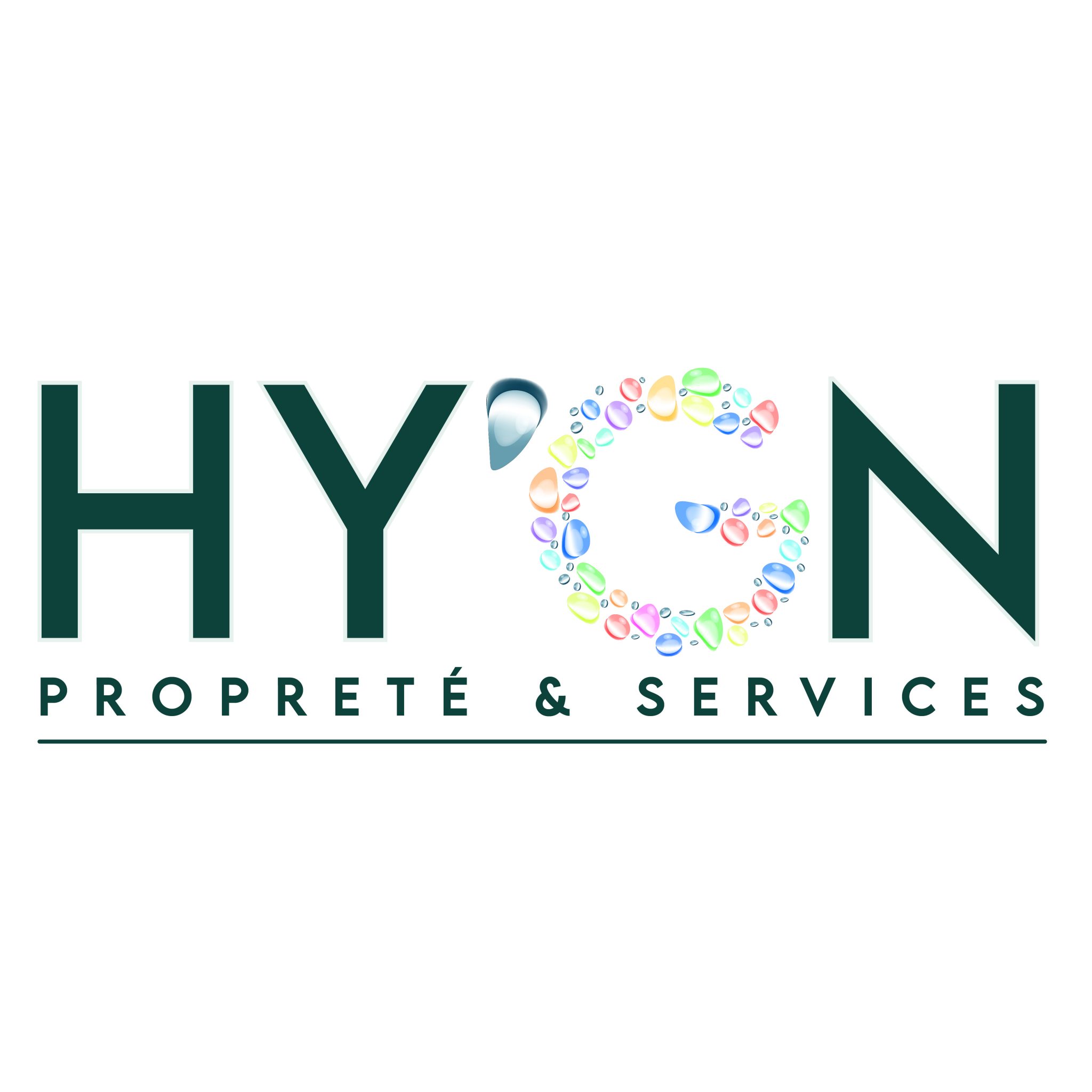 HY'GN Propreté & Services