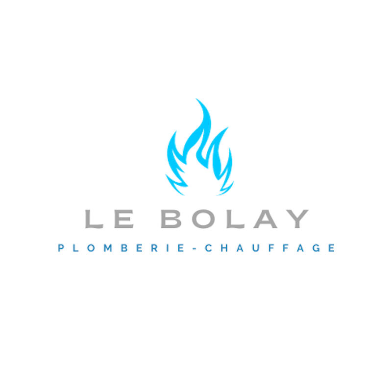 Logo de Le Bolay, société de travaux en Dépannage en plomberie : fuite, joints, petits travaux