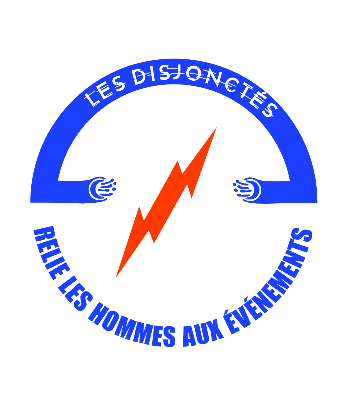 Les Disjonctés