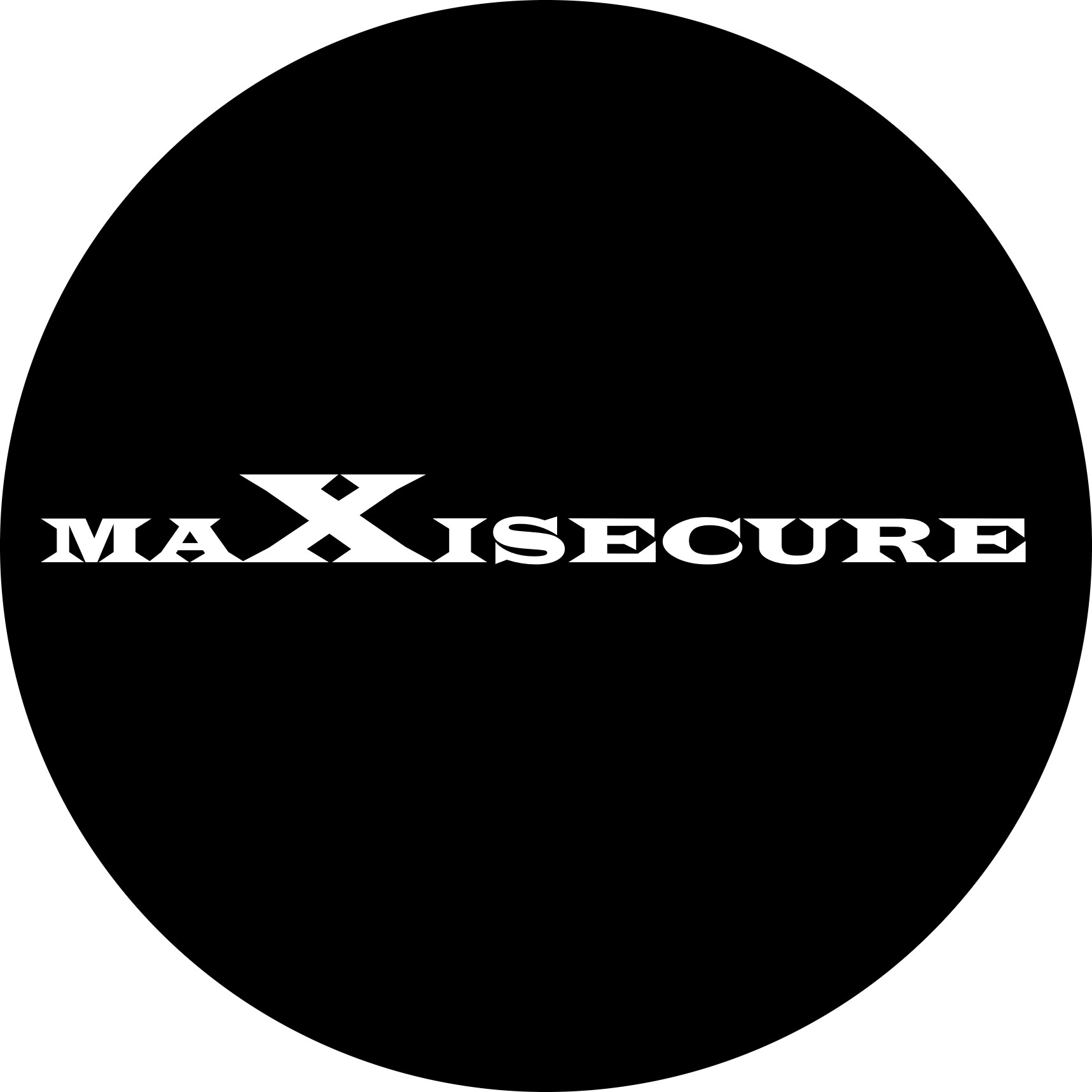 Logo de Maxisecure, société de travaux en Installation VMC (Ventilation Mécanique Contrôlée)