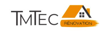 Logo de Tmtec, société de travaux en Installation électrique : rénovation complète ou partielle