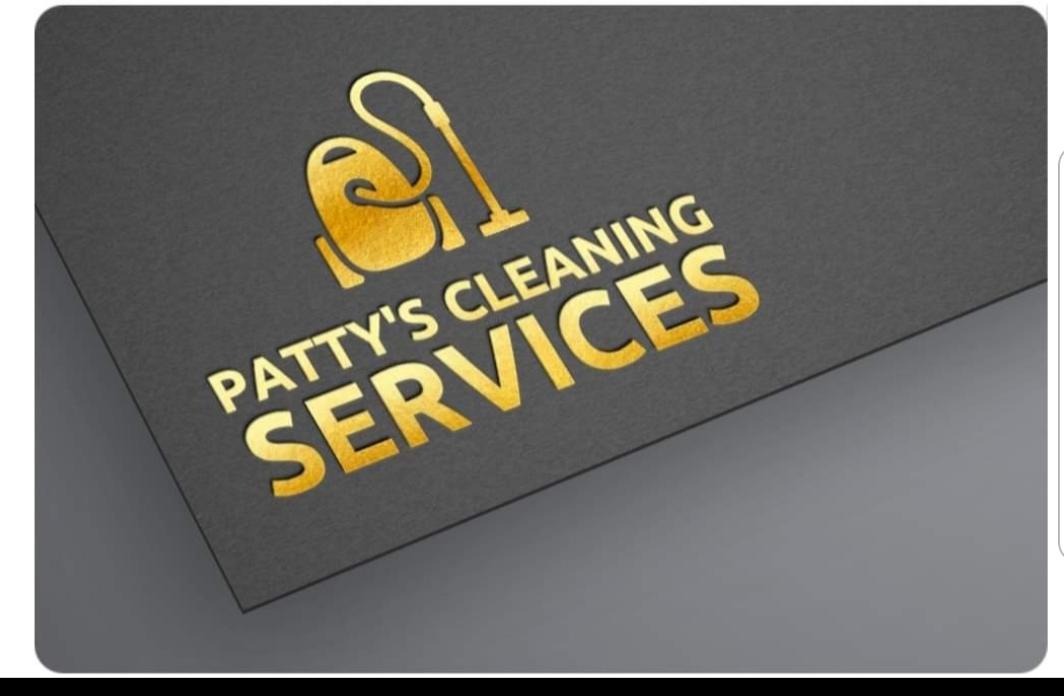 Logo de Patty cleaning et service, société de travaux en bâtiment