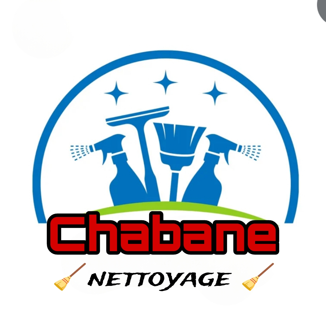 Logo de Chabane Sofiane, société de travaux en Nettoyage de copropriété