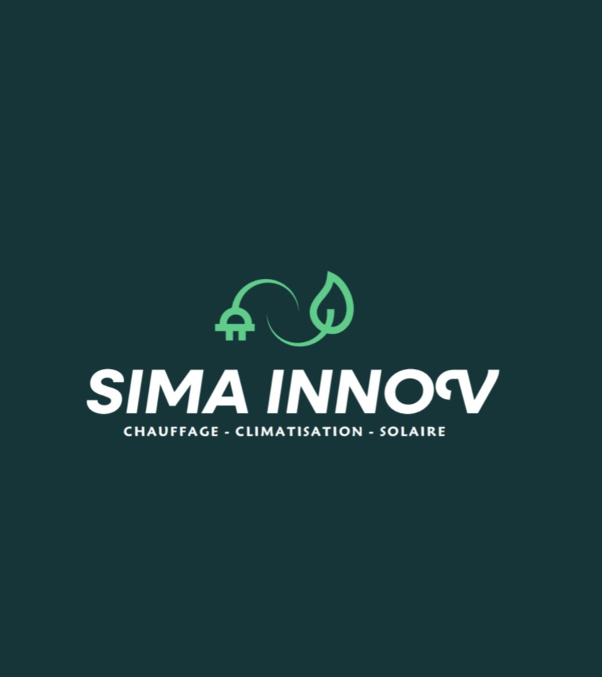 Logo de Sima Innov, société de travaux en Construction, murs, cloisons, plafonds