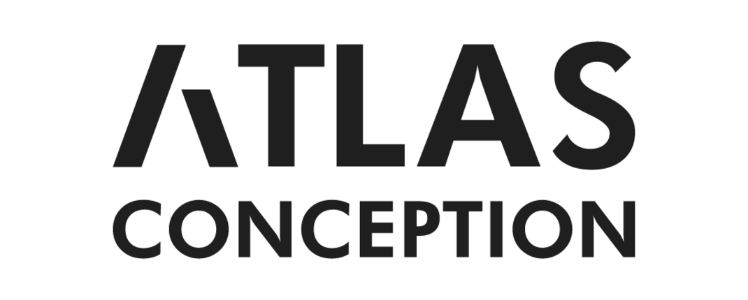 Logo de Atlas Conception, société de travaux en Véranda