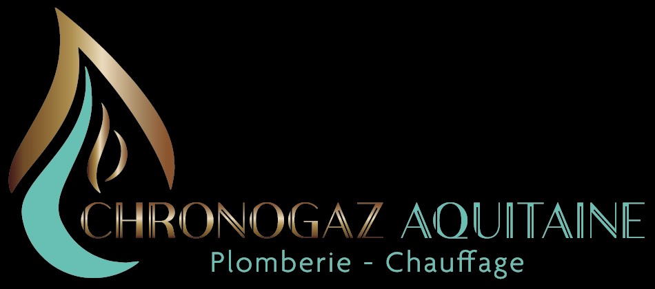 Logo de ChronoGaz Aquitaine, société de travaux en Fourniture et installation de chaudière
