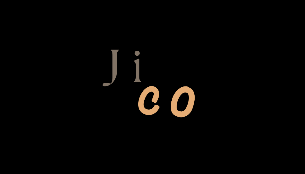 Logo de JiCo Peinture, société de travaux en Ravalement de façades