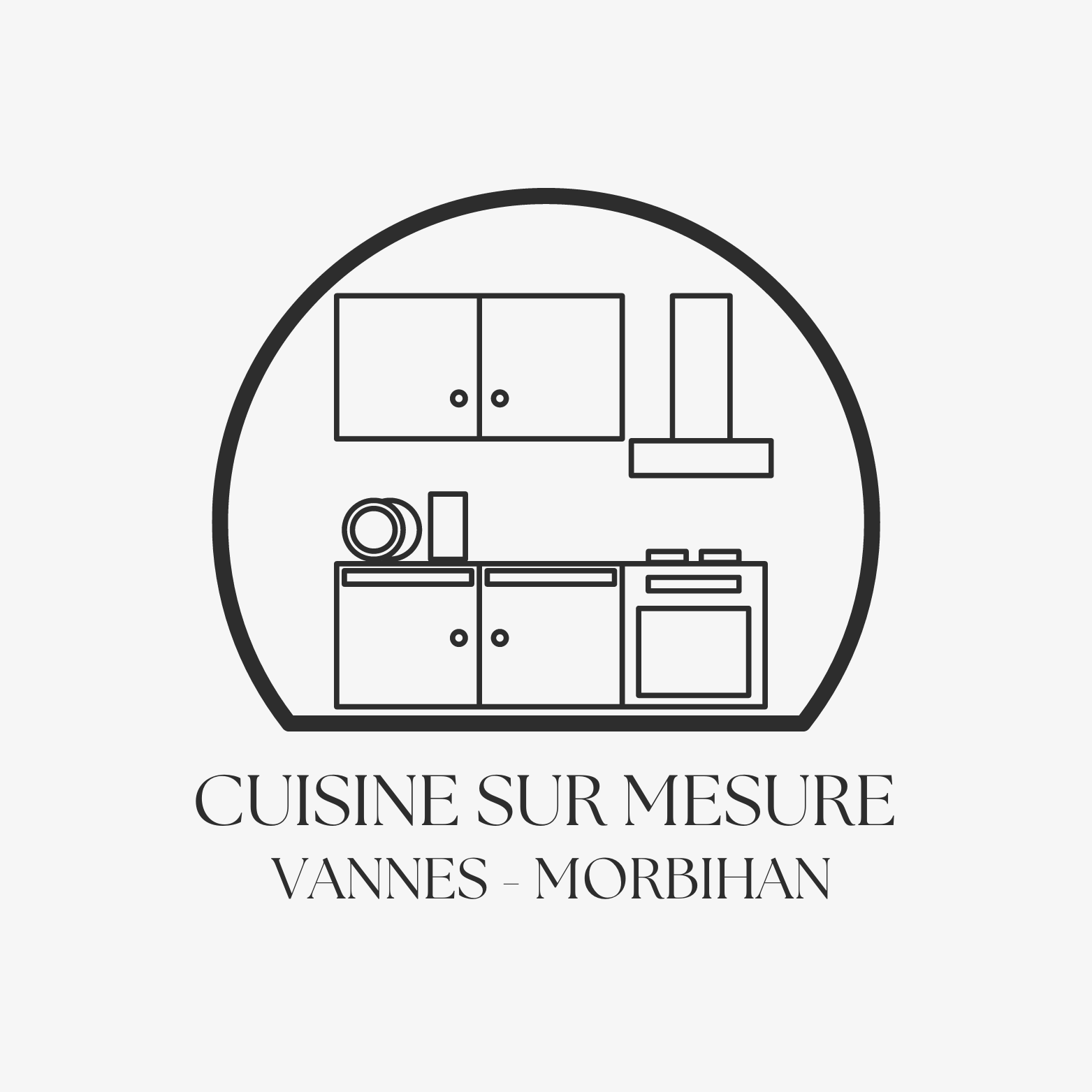 Logo de ECO-MULTISERVICES, société de travaux en Fourniture et installation de cuisine complète