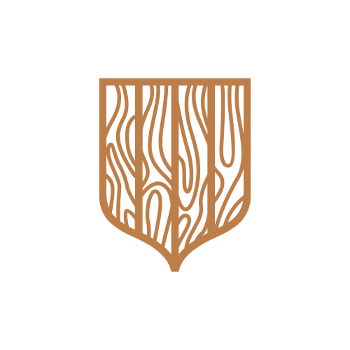 Logo de DAMIEN LEFEBVRE, société de travaux en Fourniture et pose de lambris