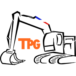 Logo de Tpg Terrassement Piarulli Gouby, société de travaux en Installation fosse septique