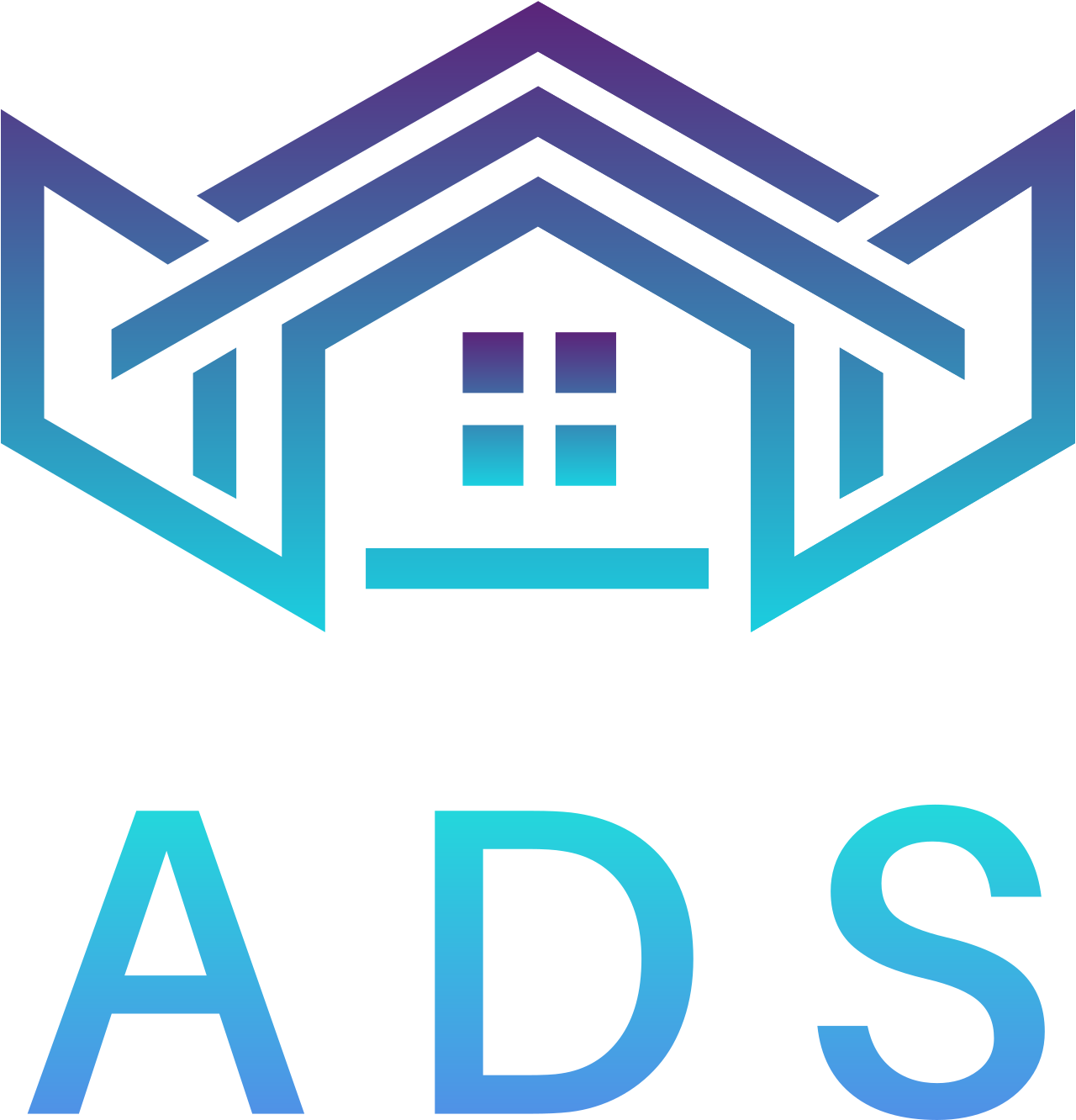 Logo de ADS, société de travaux en Changement de vitres cassées