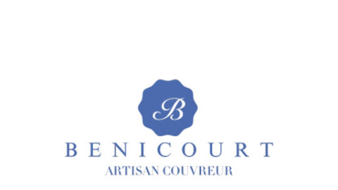 Logo de BENICOURT, société de travaux en Dépannage de toiture