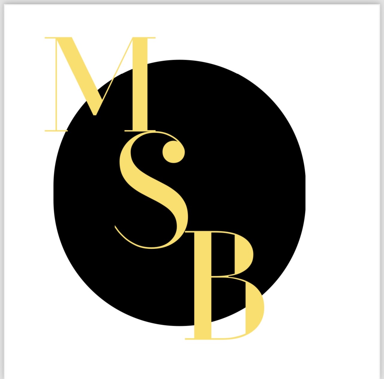 MSB