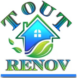 Logo de Tout renov, société de travaux en Couverture (tuiles, ardoises, zinc)