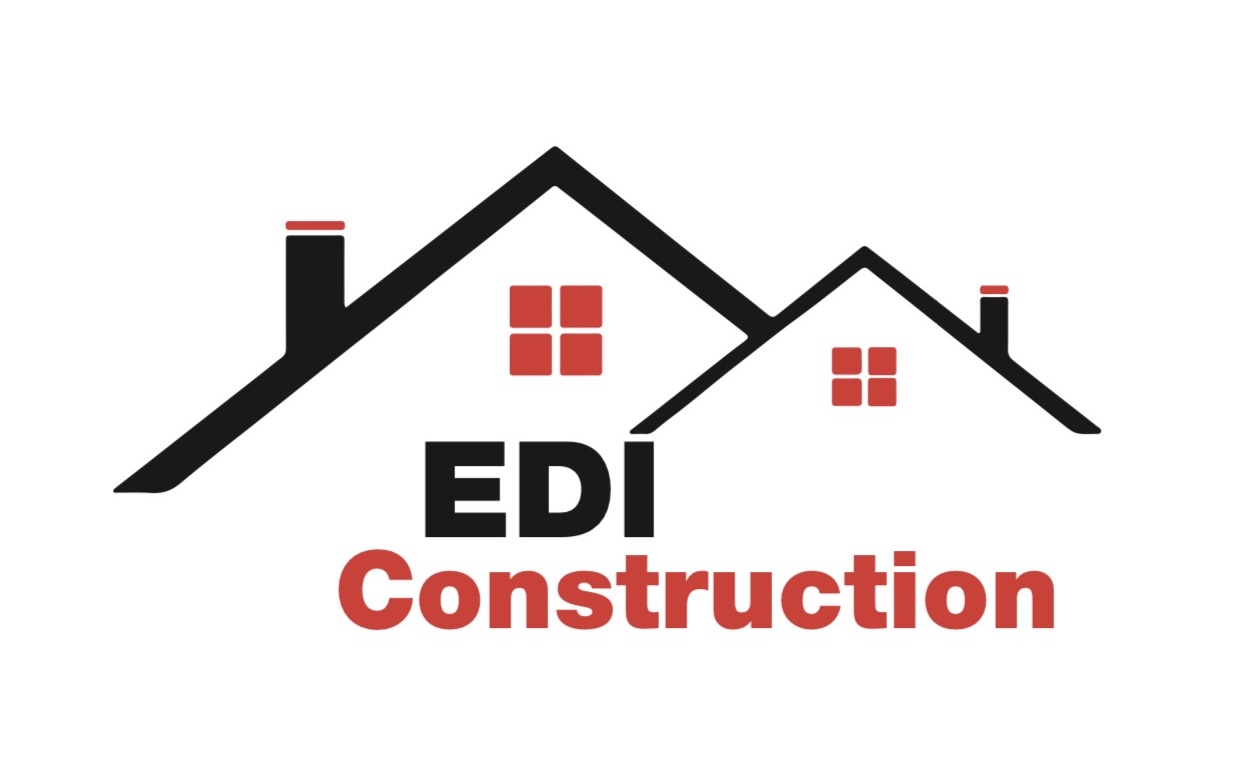 Logo de Edi Construction, société de travaux en Construction & Rénovation de cloisons