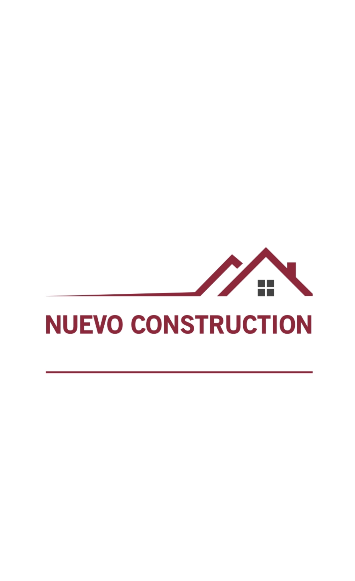 Logo de Nuevo Construction, société de travaux en Couverture (tuiles, ardoises, zinc)