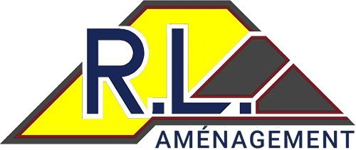 Logo de Sarl R.l.amenagement, société de travaux en Travaux de décoration