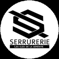 Logo de Sd Serrurerie, société de travaux en Serrurier