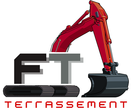 Logo de Teston Vigne Florent, société de travaux en Terrassement