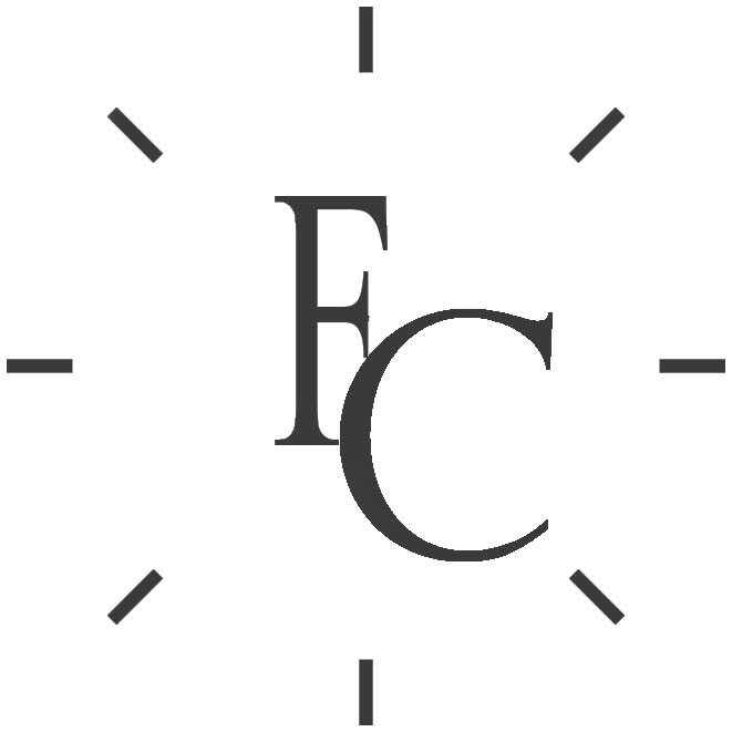 Logo de fire conception, société de travaux en Courtier en travaux