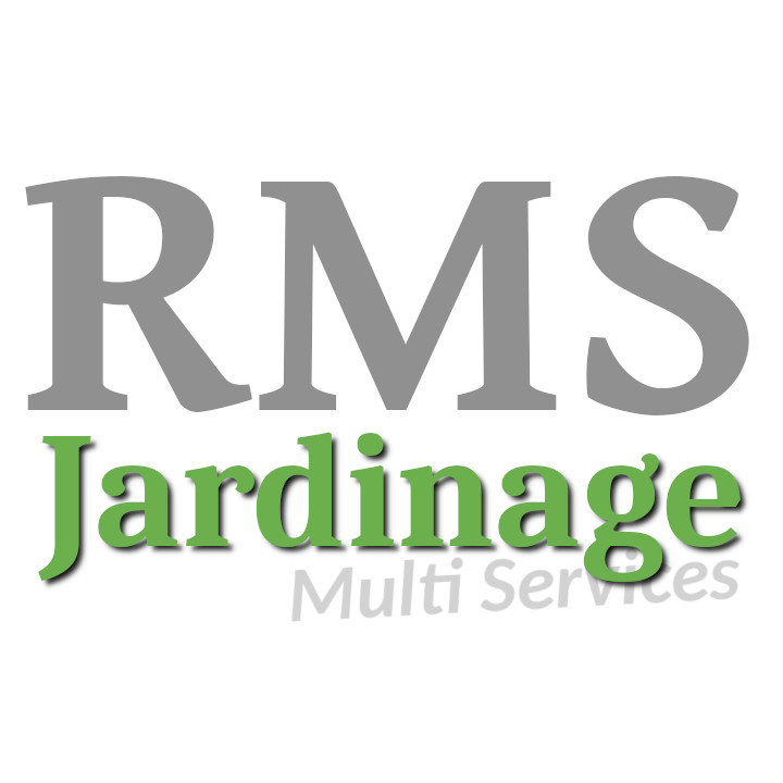Logo de Raphaël Multi Services, société de travaux en Amélioration de jardin et de terrasse