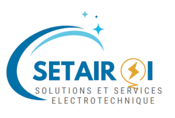 Logo de SETAIR-OI, société de travaux en bâtiment