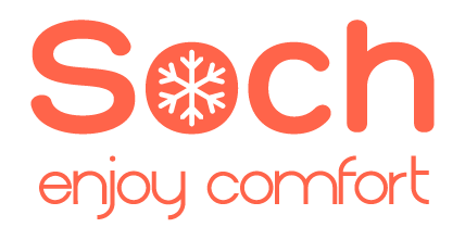 Logo de Soch Sud-ouest Chauffage Plomberie, société de travaux en Travaux de plomberie salle de bains