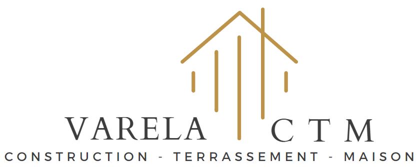 Logo de Varela C.t.m Varela, Construction, Terrassement, Maison, société de travaux en Assainissement - Fosses septiques - forage