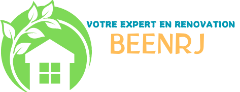 Logo de BEENRJ, société de travaux en Pompe à chaleur