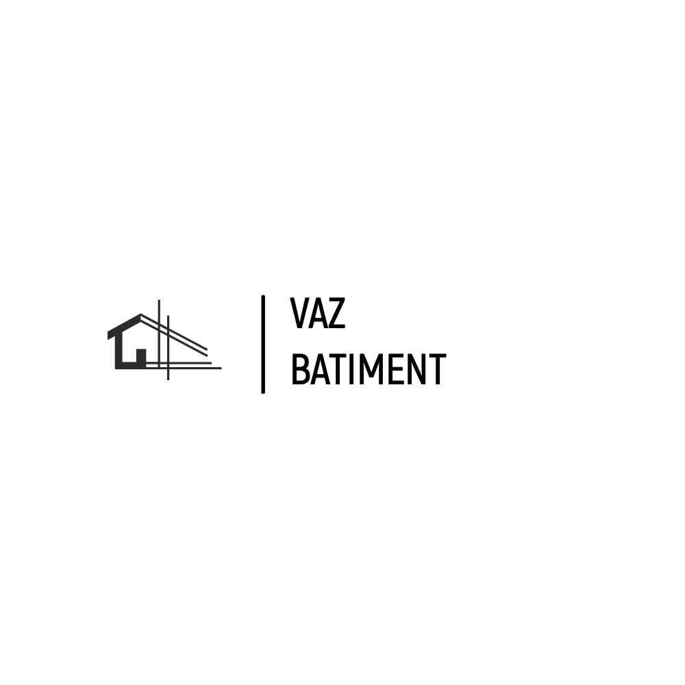 Logo de VAZ BATIMENT, société de travaux en Fourniture et pose parquets
