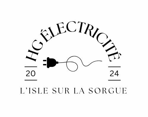 Logo de Hg Electricite, société de travaux en Dépannage électrique