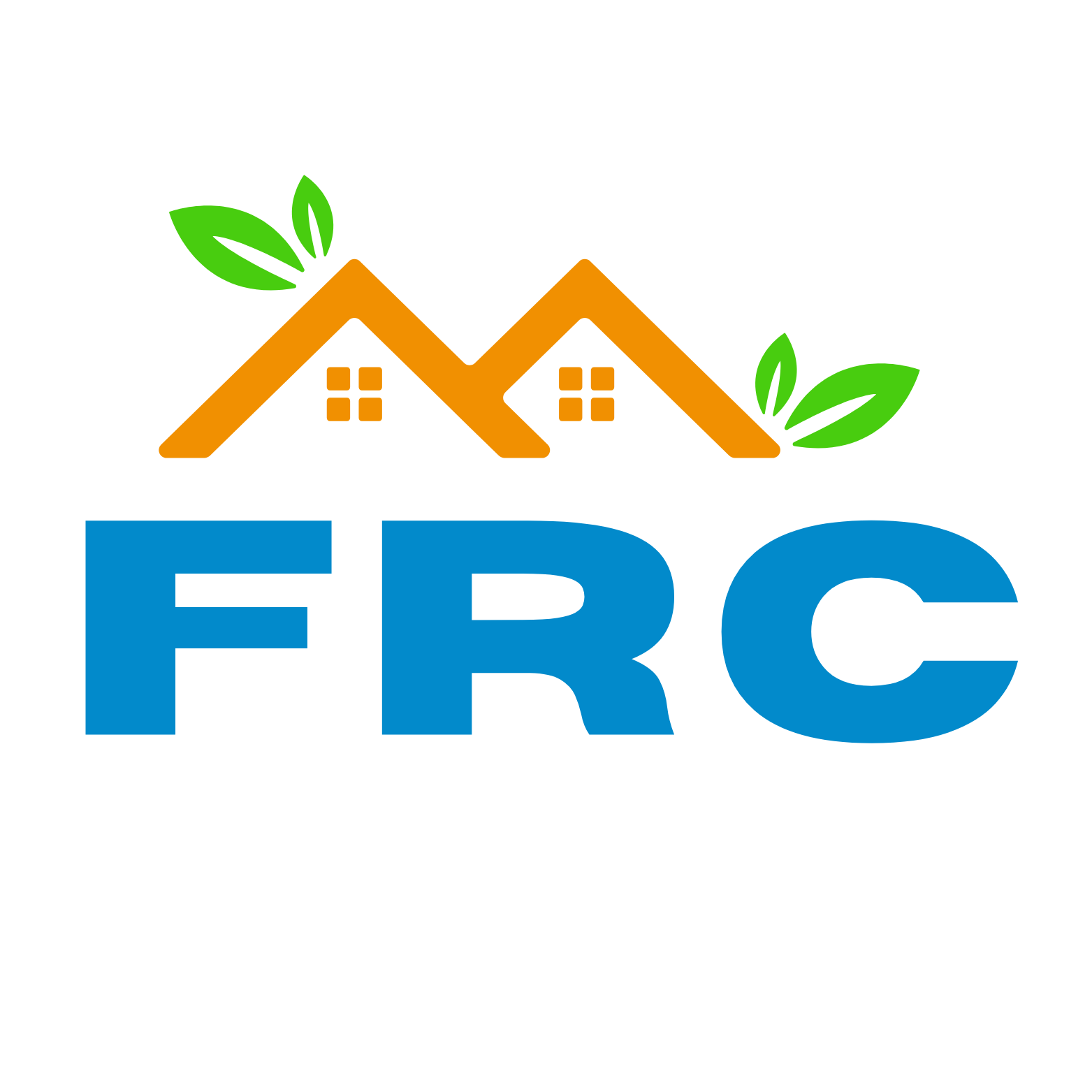 Logo de Facades Renovation Et Conception, société de travaux en Ravalement de façades