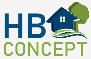 Logo de HB-CONCEPT, société de travaux en Plomberie : installation ou rénovation complète